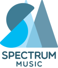 Spectrum Music Logo Oct 2015-MED